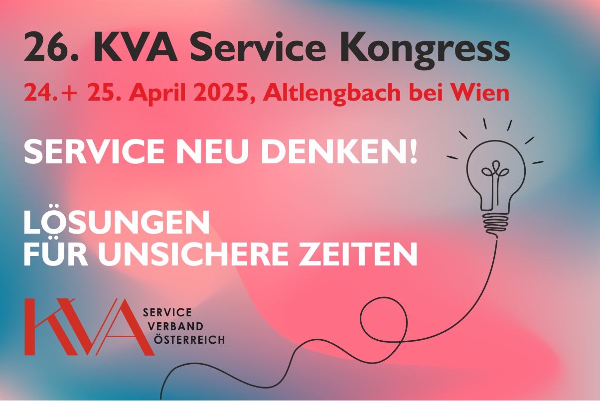 KVA Kongress 2025